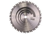 Sirkelsag - Bosch Sirkelsagblad Construct Wood 400 x 30 x 3,2 mm; 28 - 2608640703