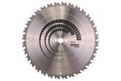 Sirkelsag - Bosch Sirkelsagblad Construct Wood 450 x 30 x 3,8 mm; 32 - 2608640704