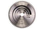 Sirkelsag - Bosch Sirkelsagblad Optiline Wood 250 x 30 x 3,2 mm, 60 - 2608640729