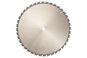 Sirkelsag - Bosch Sirkelsagblad Construct Wood 600 x 30 x 4,0 mm; 40 - 2608640761