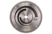Sirkelsag - Bosch Sirkelsagblad Multi Material 350 x 30 x 3,2 mm; 96 - 2608640770