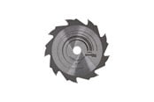 Sirkelsag - Bosch Sirkelsagblad Speedline Wood 130 x 16 x 2,0 mm, 9 - 2608640774