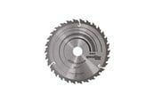 Sirkelsag - Bosch Sirkelsagblad Speedline Wood 210 x 30 x 2,4 mm, 30 - 2608640803