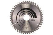 Sirkelsag - Bosch Sirkelsagblad Optiline Wood 165 x 30 x 2,6 mm, 48 - 2608641175