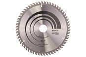 Sirkelsag - Bosch Sirkelsagblad Optiline Wood 210 x 30 x 2,8 mm, 60 - 2608641190