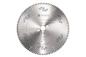 Sirkelsag - Bosch Sirkelsagblad Top Precision Best for Laminated Panel Fine 350 x 30 x 3,5 mm, 108 - 2608642107