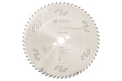 Sirkelsag - Bosch Sirkelsagblad Top Precision Best for Wood 300 x 30 x 3,2 mm, 60 - 2608642115