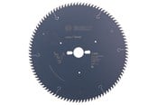 Sirkelsag - Bosch Sirkelsagblad Expert for Wood 300 x 30 x 2,5 mm, 100 - 2608642501