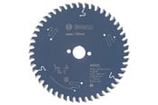 Sirkelsag - Bosch Sirkelsagblad Expert for Wood 160 x 20 x 2,6 mm, 48 - 2608644021