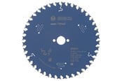 Sirkelsag - Bosch Sirkelsagblad Expert for Wood 184 x 20 x 2,6 mm, 40 - 2608644039