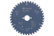 Sirkelsag - Bosch Sirkelsagblad Expert for Wood 190 x 30 x 2,6 mm, 40 - 2608644048