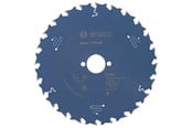 Sirkelsag - Bosch Sirkelsagblad Expert for Wood 200 x 30 x 2,8 mm, 24 - 2608644051
