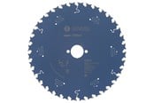 Sirkelsag - Bosch Sirkelsagblad Expert for Wood 230 x 30 x 2,8 mm, 36 - 2608644062