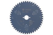 Sirkelsag - Bosch Sirkelsagblad Expert for Wood 225 x 30 x 2,6 mm, 48 - 2608644090