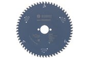 Sirkelsag - Bosch Sirkelsagblad Expert for Aluminium 200 x 30 x 2,8 mm, 60 - 2608644103