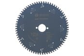 Sirkelsag - Bosch Sirkelsagblad Expert for Aluminium 210 x 30 x 2,8 mm, 72 - 2608644105