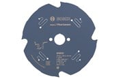 Sirkelsag - Bosch Sirkelsagblad Expert for Fibre Cement 140 x 20 x 1,8 mm, 4 - 2608644120
