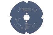 Sirkelsag - Bosch Sirkelsagblad Expert for Fibre Cement 170 x 30 x 2,2 mm, 4 - 2608644123