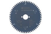 Sirkelsag - Bosch Sirkelsagblad Expert for High Pressure Laminate 190 x 30 x 2,6 mm, 56 - 2608644135