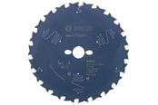 Sirkelsag - Bosch EX WO T 254x30-22 - 2608644340