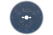 Sirkelsag - Bosch EX TR B 254x30-80 - 2608644360