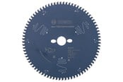 Sirkelsag - Bosch EX TR B 260x30-80 - 2608644361