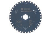 Sirkelsag - Bosch EX SH H 190x30-36 - 2608644367