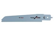 Bajonettsag - Bosch Bajonettsagblad M 1122 EF til multisag PFZ 500 E Flexible for Metal - 2608656932