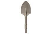 Bormaskin & Bits - Bosch Spademeisel 30 mm sekskanttange 400 x 135 mm - 2608690110