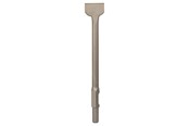 Bormaskin & Bits - Bosch Spademeisel 30 mm sekskanttange 450 x 75 mm - 2608690113