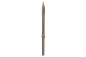 Verktøy - Bosch Spissmeisel RTec Speed, SDS max 400 mm - 2608690168