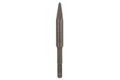 Verktøy - Bosch Spissmeisel, SDS plus 140 mm - 2608690176