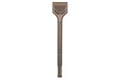 Verktøy - Bosch Spademeisel 22 mm sekskanttange 400 x 80 mm - 2608690193