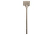 Bormaskin & Bits - Bosch Spademeisel SDS max 400 x 80 mm - 2608690198