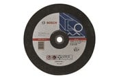 Vinkelsliper - Bosch Kappeskive rett Expert for Metal A 30 R BF, 300 mm, 3,2 mm - 2608600649