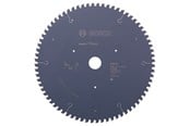 Sirkelsag - Bosch Sirkelsagblad Expert for Wood 300 x 30 x 2,4 mm, 72 - 2608642499