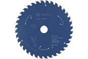 Sirkelsag - Bosch Expert for Wood-sirkelsagblad for batteridrevne sager 160x1,5/1x20 T36 - 2608644504