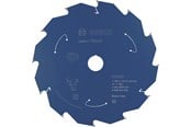 Stikksag - Bosch Expert for Wood-sirkelsagblad for batteridrevne sager 165x1,5/1x20 T12 - 2608644506