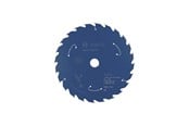 Stikksag - Bosch Expert for Wood-sirkelsagblad for batteridrevne sager 184x1,6/1x20 T24 - 2608644510