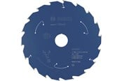 Stikksag - Bosch Expert for Wood-sirkelsagblad for batteridrevne sager 190x1,5/1x30 T18 - 2608644512