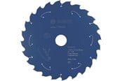 Sirkelsag - Bosch Expert for Wood-sirkelsagblad for batteridrevne sager 216x1,7/1,2x30 T24 - 2608644518
