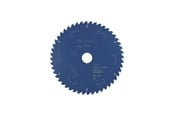 Sirkelsag - Bosch Expert for Wood-sirkelsagblad for batteridrevne sager 216x1,7/1,2x30 T48 - 2608644519