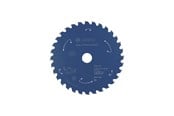 Sirkelsag - Bosch Expert for Stainless Steel-sirkelsagblad for batteridrevne sager 150x1,6/1,3x20 T32 - 2608644532