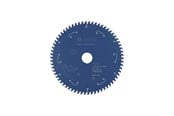 Sirkelsag - Bosch Expert for Aluminium-sirkelsagblader for batteridrevne sager 210x2/1,4x30 T66 - 2608644542