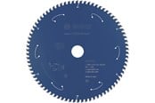 Sirkelsag - Bosch Expert for Aluminium-sirkelsagblader for batteridrevne sager 254x2,4/1,8x30 T78 - 2608644546