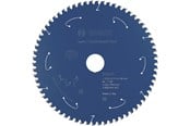 Sirkelsag - Bosch Expert for Laminated Panel-sirkelsagblader for batteridrevne sager 210x2,1/1,4x30 T66 - 2608644551