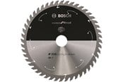 Sirkelsag - Bosch Standard for Wood-sirkelsagblad for batteridrevne sager 216x1,7/1,2x30 T48 - 2608837726