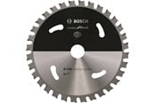 Sirkelsag - Bosch Standard for Steel-sirkelsagblad for batteridrevne sager 150x1,6/1,2x20 T32 - 2608837748