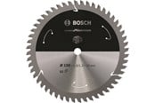 Sirkelsag - Bosch Standard for Aluminium-sirkelsagblad for batteridrevne sager 150x1,8/1,3x10 T52 - 2608837762