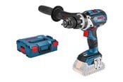 Skru/Bormaskin - Bosch Professional GSB 18V-110 C Professional (SOLO) - 06019G030A